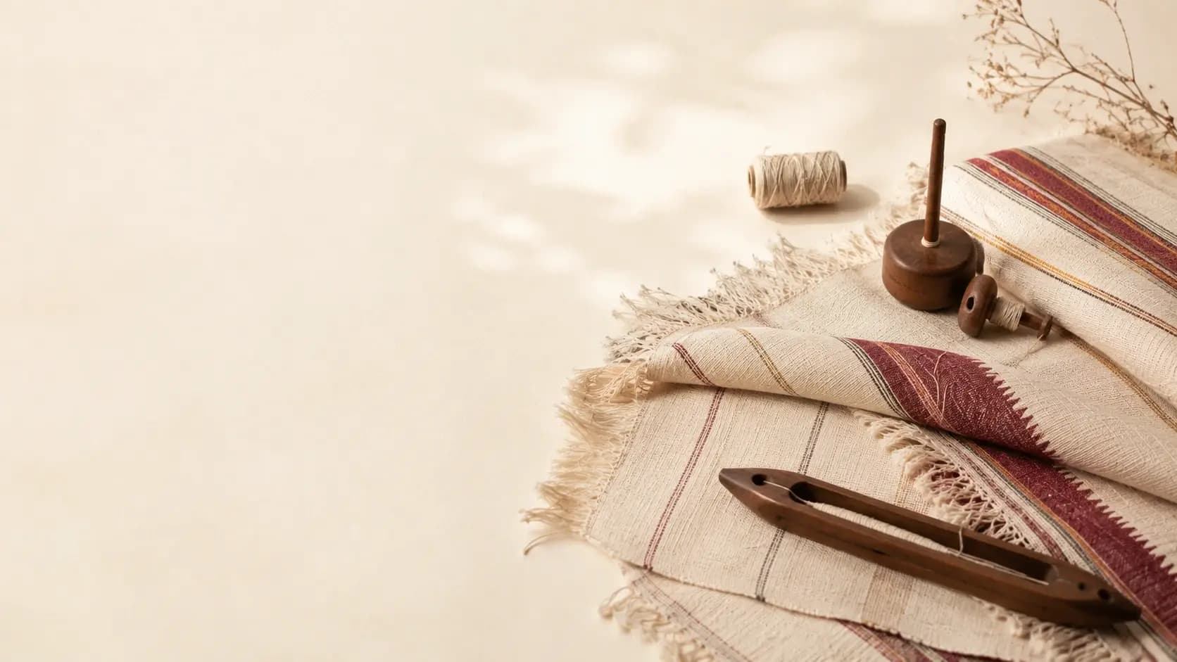 Celebrating
Indian Craftsmanship